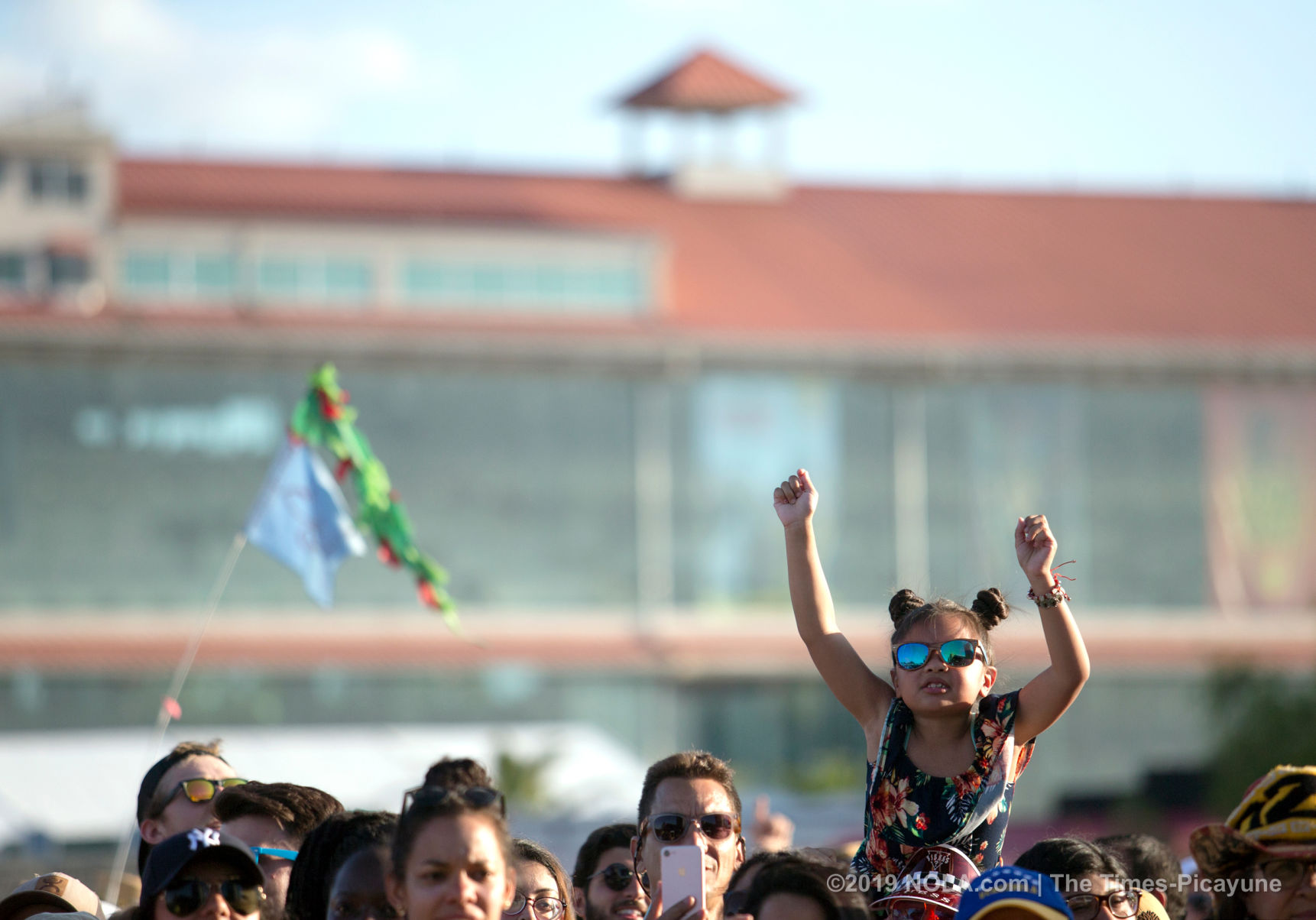 J Balvin au festival de jazz